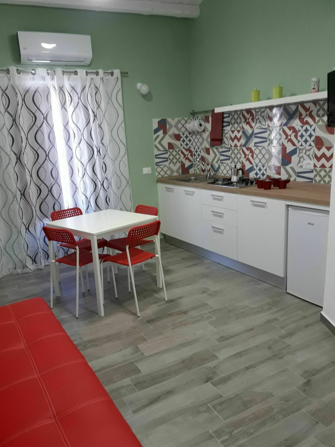 Casa Tiziana Apartamento Castellammare del Golfo Exterior foto