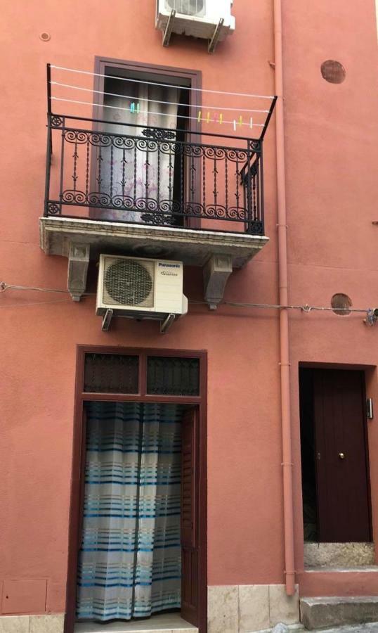 Casa Tiziana Apartamento Castellammare del Golfo Exterior foto