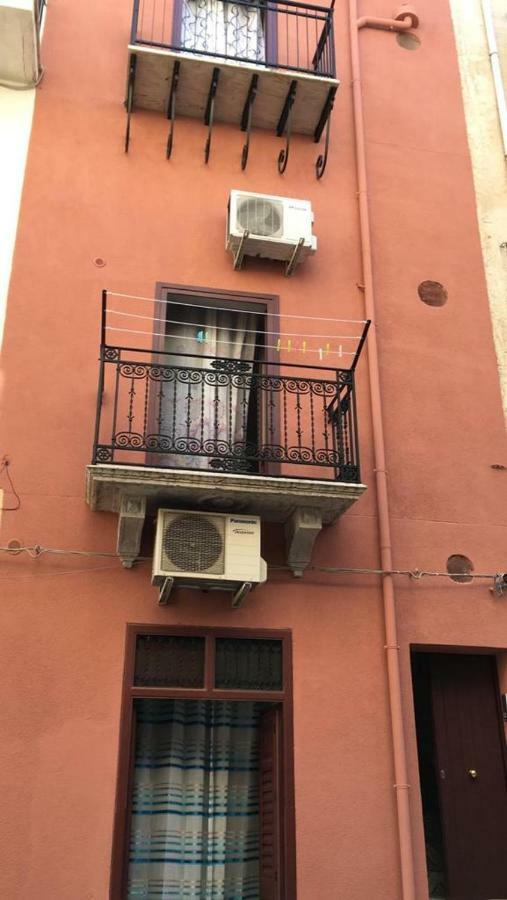 Casa Tiziana Apartamento Castellammare del Golfo Exterior foto